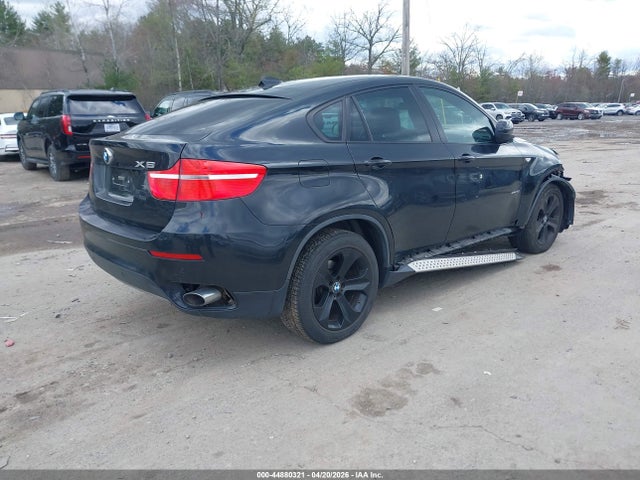 44880321 :رقم المزاد ، 5UXFG2C59BLX06425 vin ، 2011 Bmw X6 Xdrive35i مزاد بيع