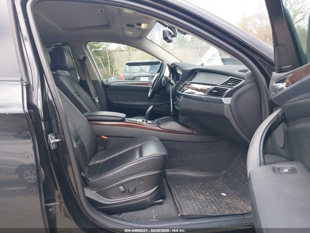 44880321 :رقم المزاد ، 5UXFG2C59BLX06425 vin ، 2011 Bmw X6 Xdrive35i مزاد بيع