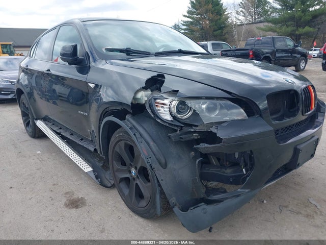 44880321 :رقم المزاد ، 5UXFG2C59BLX06425 vin ، 2011 Bmw X6 Xdrive35i مزاد بيع