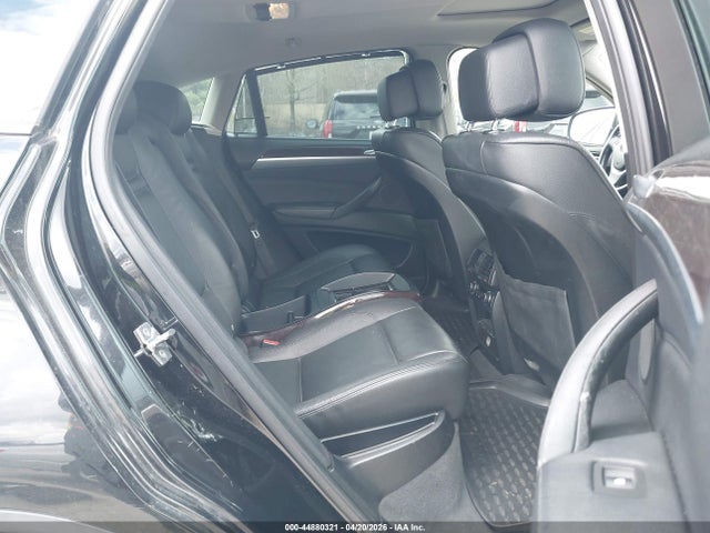 44880321 :رقم المزاد ، 5UXFG2C59BLX06425 vin ، 2011 Bmw X6 Xdrive35i مزاد بيع