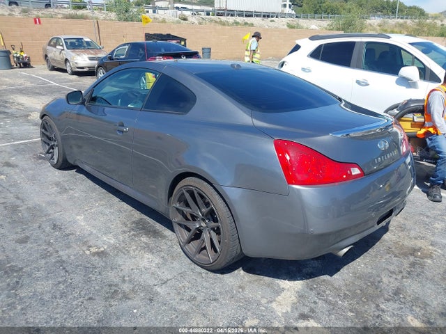 Продаж на аукціоні авто 2012 Infiniti G37 Journey, vin: JN1CV6EK4CM420033, номер лоту: 44880322