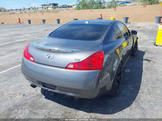 Продаж на аукціоні авто 2012 Infiniti G37 Journey, vin: JN1CV6EK4CM420033, номер лоту: 44880322