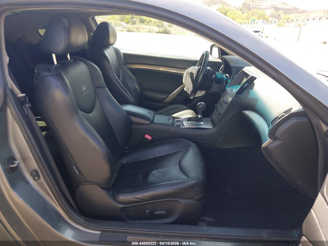 Продаж на аукціоні авто 2012 Infiniti G37 Journey, vin: JN1CV6EK4CM420033, номер лоту: 44880322