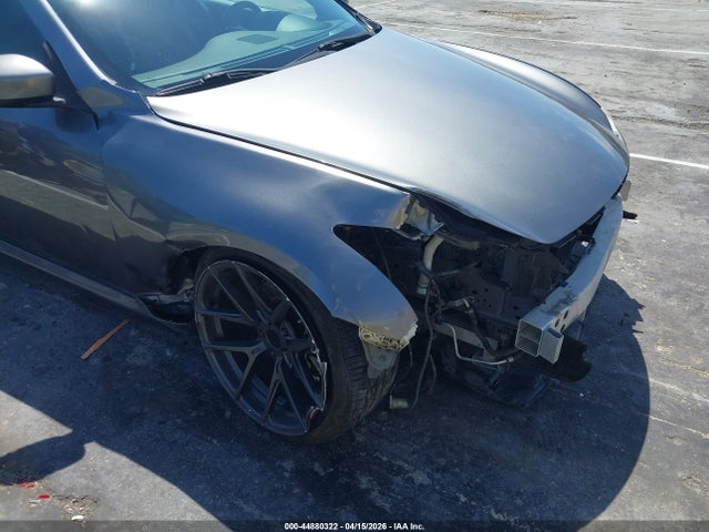 Продаж на аукціоні авто 2012 Infiniti G37 Journey, vin: JN1CV6EK4CM420033, номер лоту: 44880322