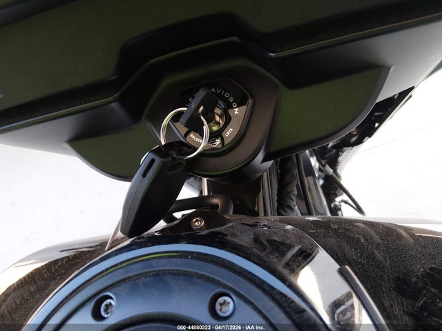 Harley-Davidson FLHX 2025 1HD1KB711SB615834 Image 11