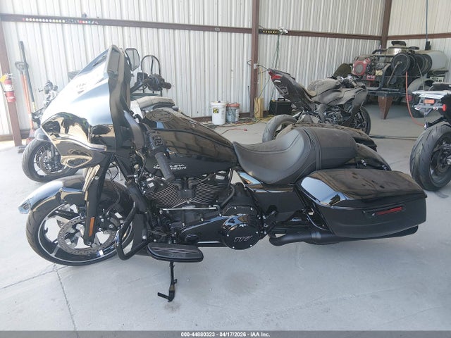 Harley-Davidson FLHX 2025 1HD1KB711SB615834 Image 13