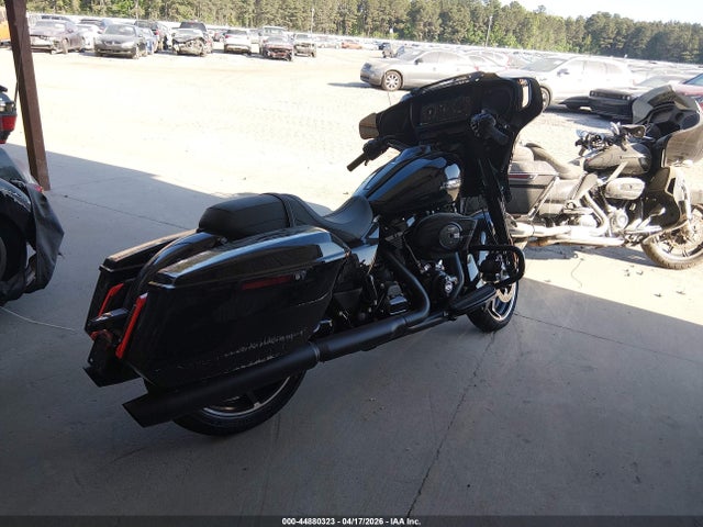 Harley-Davidson FLHX 2025 1HD1KB711SB615834 Image 4