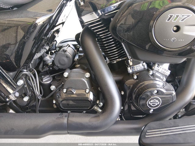 Harley-Davidson FLHX 2025 1HD1KB711SB615834 Image 8