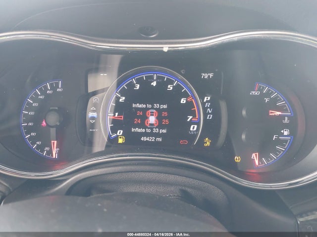 2018 Jeep Grand Cherokee Srt 4x4 მანქანა იყიდება აუქციონზე, vin: 1C4RJFDJ7JC382361, აუქციონის ნომერი: 44880324