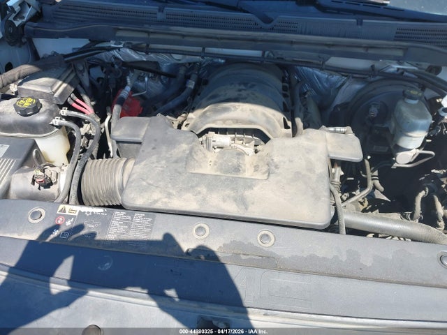 Aukcja sprzedaży 2016 Gmc Sierra 1500, vin: 1GTN1LEC6GZ901337, numer aukcji: 44880325