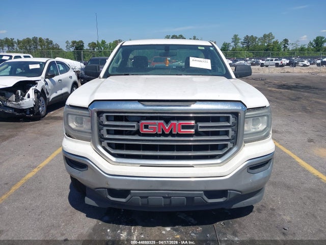 Aukcja sprzedaży 2016 Gmc Sierra 1500, vin: 1GTN1LEC6GZ901337, numer aukcji: 44880325