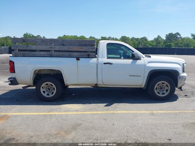 Aukcja sprzedaży 2016 Gmc Sierra 1500, vin: 1GTN1LEC6GZ901337, numer aukcji: 44880325