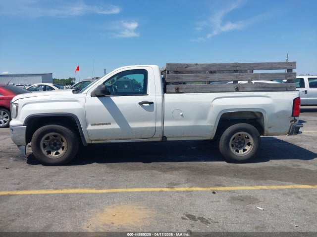 Aukcja sprzedaży 2016 Gmc Sierra 1500, vin: 1GTN1LEC6GZ901337, numer aukcji: 44880325