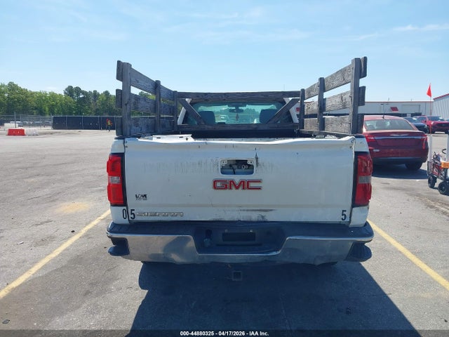 Aukcja sprzedaży 2016 Gmc Sierra 1500, vin: 1GTN1LEC6GZ901337, numer aukcji: 44880325
