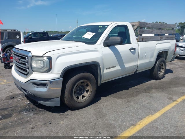 Aukcja sprzedaży 2016 Gmc Sierra 1500, vin: 1GTN1LEC6GZ901337, numer aukcji: 44880325