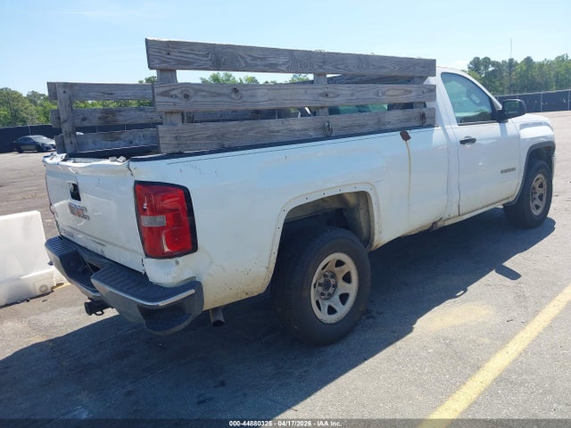 Aukcja sprzedaży 2016 Gmc Sierra 1500, vin: 1GTN1LEC6GZ901337, numer aukcji: 44880325