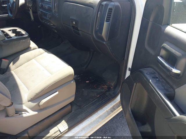 Aukcja sprzedaży 2016 Gmc Sierra 1500, vin: 1GTN1LEC6GZ901337, numer aukcji: 44880325