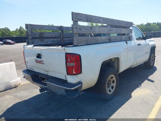 Aukcja sprzedaży 2016 Gmc Sierra 1500, vin: 1GTN1LEC6GZ901337, numer aukcji: 44880325