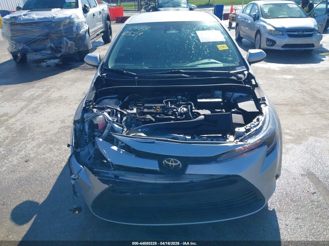 Продаж на аукціоні авто 2023 Toyota Corolla Le, vin: 5YFB4MDEXPP033565, номер лоту: 44880328