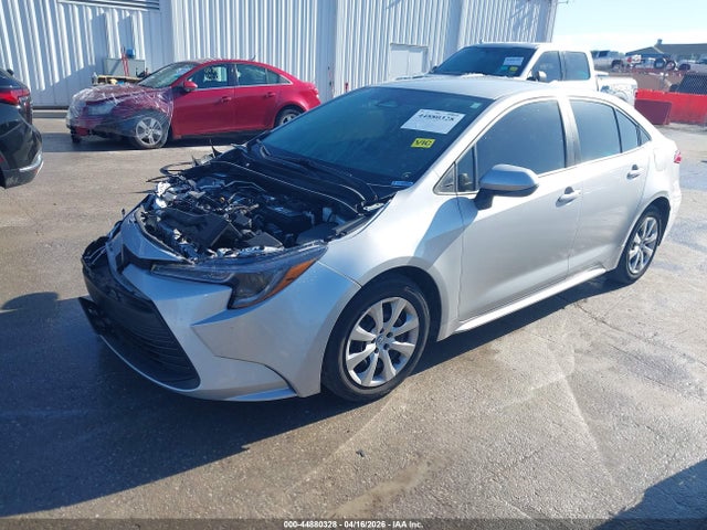 Продаж на аукціоні авто 2023 Toyota Corolla Le, vin: 5YFB4MDEXPP033565, номер лоту: 44880328