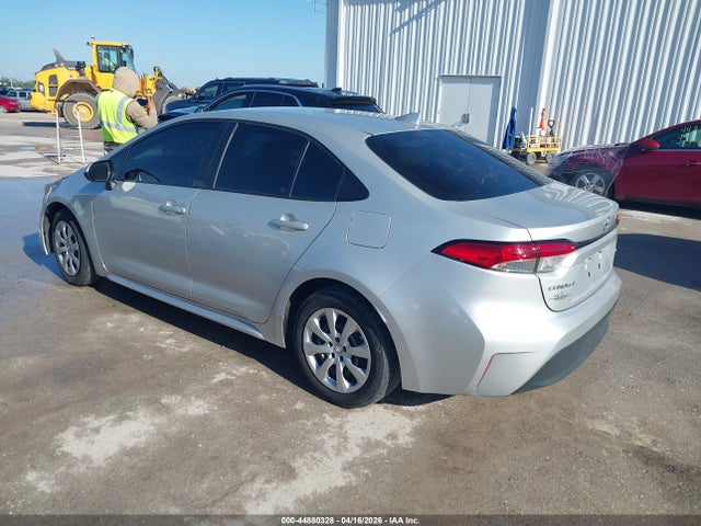 Продаж на аукціоні авто 2023 Toyota Corolla Le, vin: 5YFB4MDEXPP033565, номер лоту: 44880328