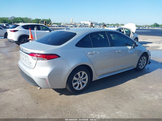 Продаж на аукціоні авто 2023 Toyota Corolla Le, vin: 5YFB4MDEXPP033565, номер лоту: 44880328