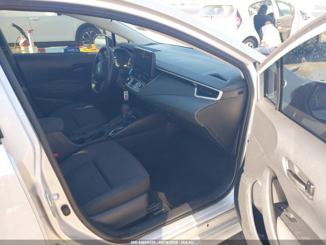 Продаж на аукціоні авто 2023 Toyota Corolla Le, vin: 5YFB4MDEXPP033565, номер лоту: 44880328