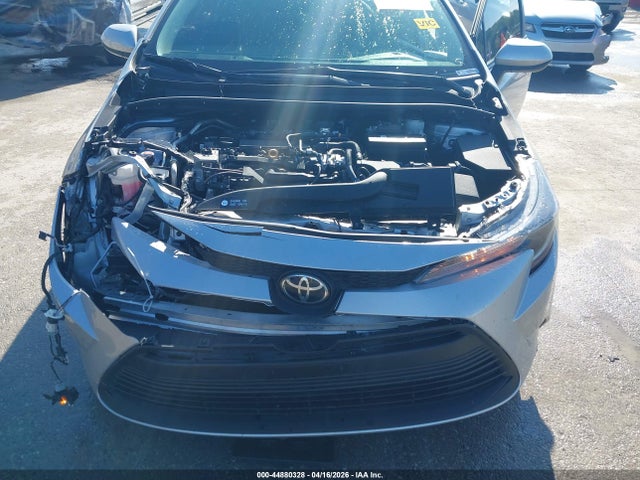 Продаж на аукціоні авто 2023 Toyota Corolla Le, vin: 5YFB4MDEXPP033565, номер лоту: 44880328