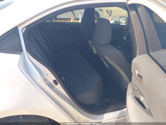 Продаж на аукціоні авто 2023 Toyota Corolla Le, vin: 5YFB4MDEXPP033565, номер лоту: 44880328