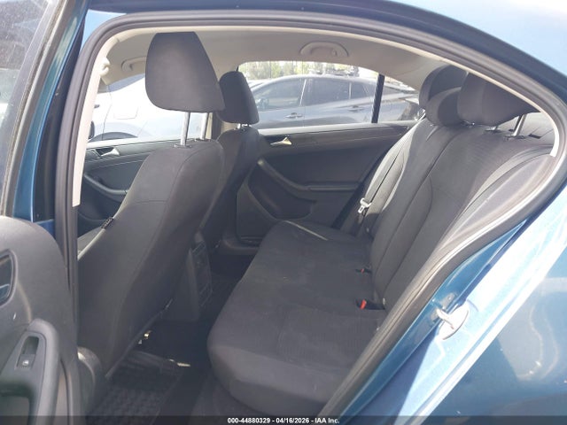 2016 Volkswagen Jetta 1.4t S მანქანა იყიდება აუქციონზე, vin: 3VW267AJ1GM373253, აუქციონის ნომერი: 44880329