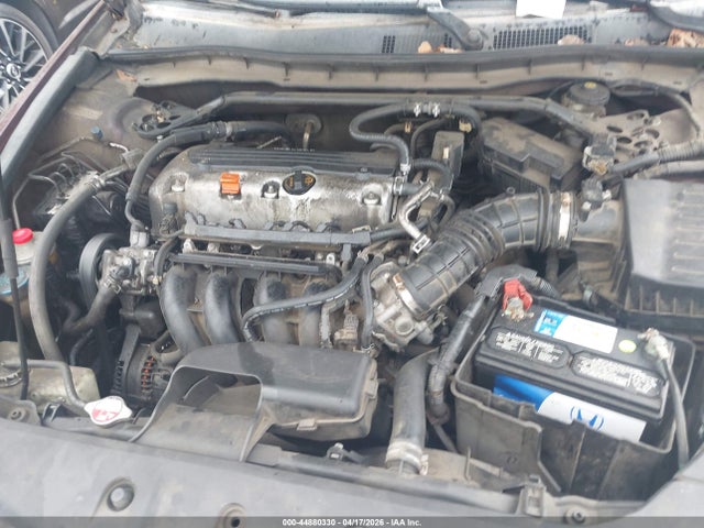 Aukcja sprzedaży 2011 Honda Accord 2.4 Ex-l, vin: 1HGCP2F83BA098893, numer aukcji: 44880330