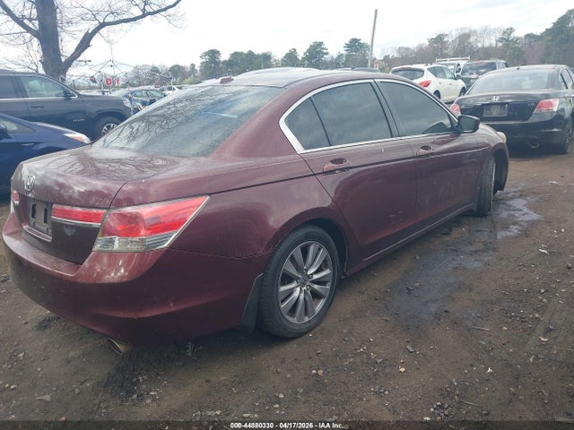 Aukcja sprzedaży 2011 Honda Accord 2.4 Ex-l, vin: 1HGCP2F83BA098893, numer aukcji: 44880330