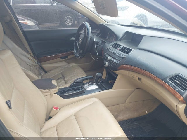 Aukcja sprzedaży 2011 Honda Accord 2.4 Ex-l, vin: 1HGCP2F83BA098893, numer aukcji: 44880330