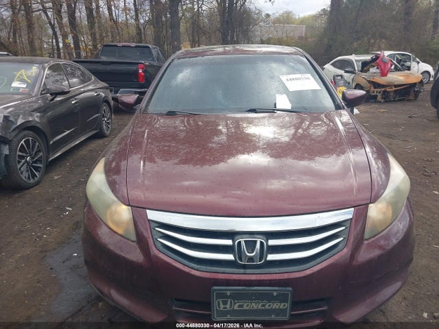 Aukcja sprzedaży 2011 Honda Accord 2.4 Ex-l, vin: 1HGCP2F83BA098893, numer aukcji: 44880330
