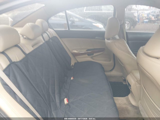 Aukcja sprzedaży 2011 Honda Accord 2.4 Ex-l, vin: 1HGCP2F83BA098893, numer aukcji: 44880330