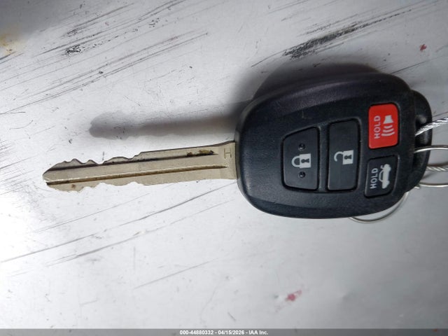 Toyota COROLLA SE 2019 5YFBURHE0KP863827 Image 11