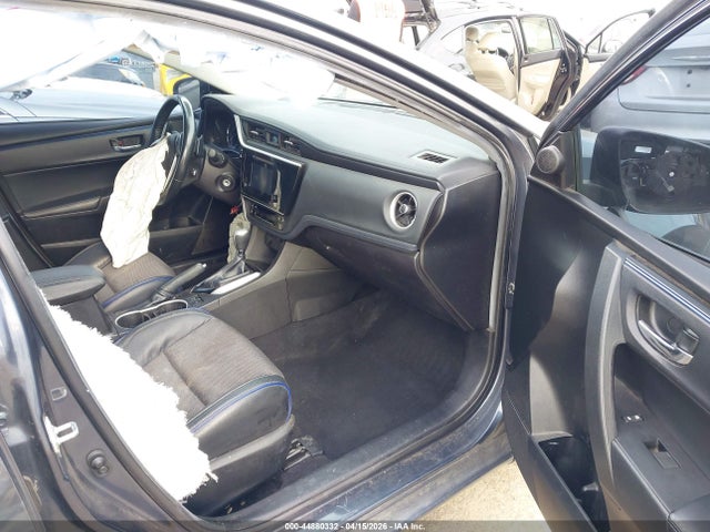 Toyota COROLLA SE 2019 5YFBURHE0KP863827 Image 5