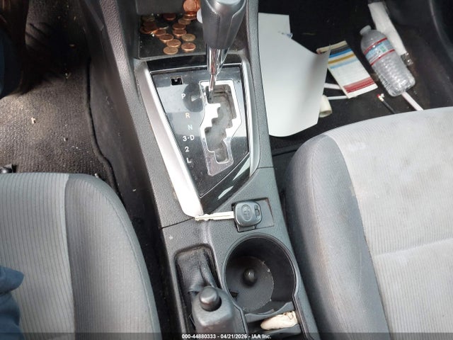 Toyota COROLLA L 2016 5YFBURHE8GP387222 Image 11