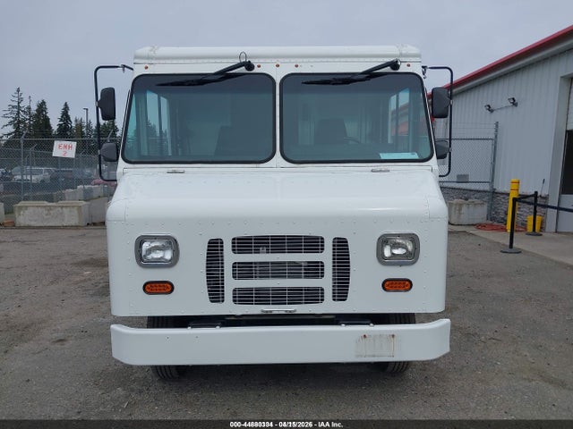 Ford E-350 Stripped 2016 1FC3E3KL5GDC18008 Image 12