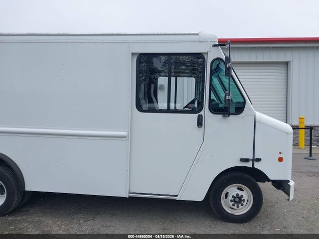 Ford E-350 Stripped 2016 1FC3E3KL5GDC18008 Image 13