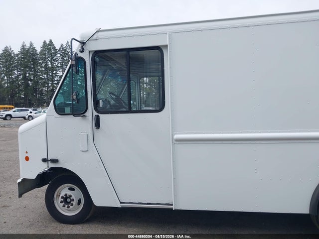 Ford E-350 Stripped 2016 1FC3E3KL5GDC18008 Image 14