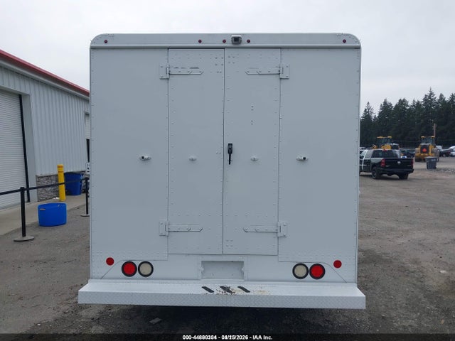 Ford E-350 Stripped 2016 1FC3E3KL5GDC18008 Image 16