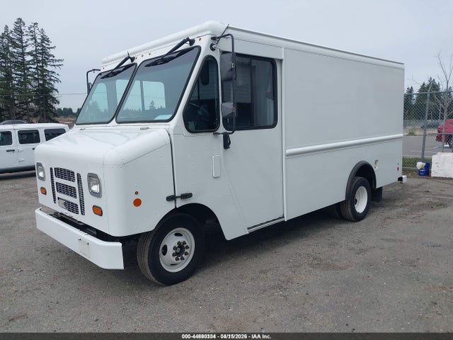 Ford E-350 Stripped 2016 1FC3E3KL5GDC18008 Image 2