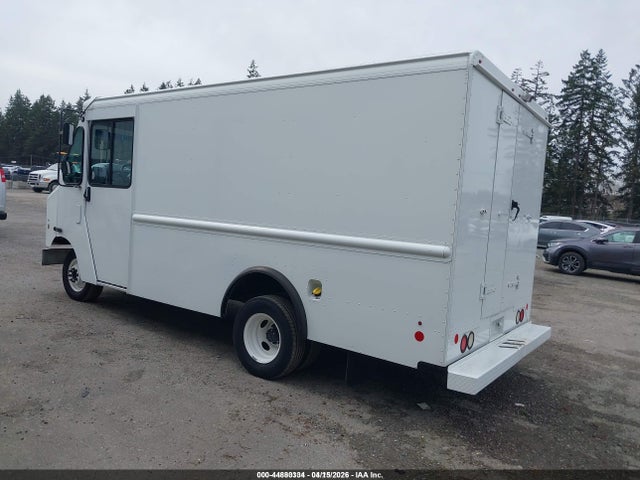 Ford E-350 Stripped 2016 1FC3E3KL5GDC18008 Image 3