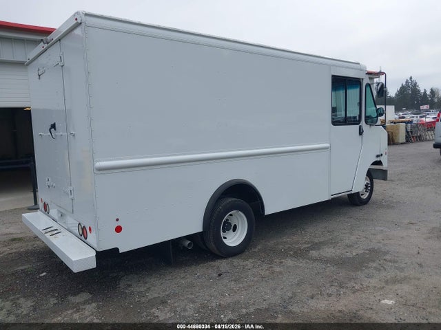 Ford E-350 Stripped 2016 1FC3E3KL5GDC18008 Image 4