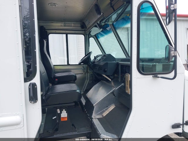 Ford E-350 Stripped 2016 1FC3E3KL5GDC18008 Image 5