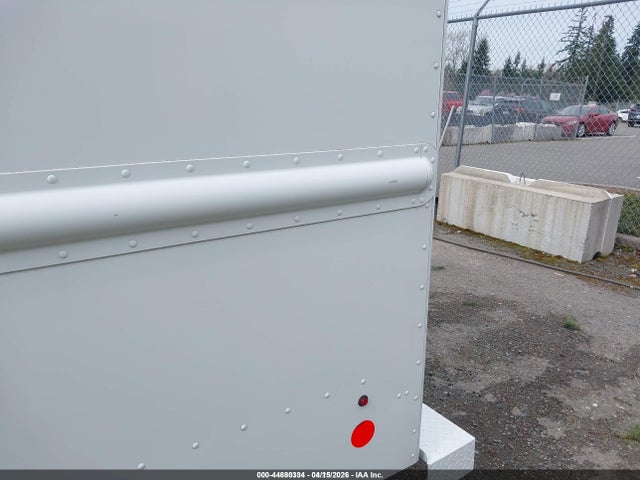 Ford E-350 Stripped 2016 1FC3E3KL5GDC18008 Image 6