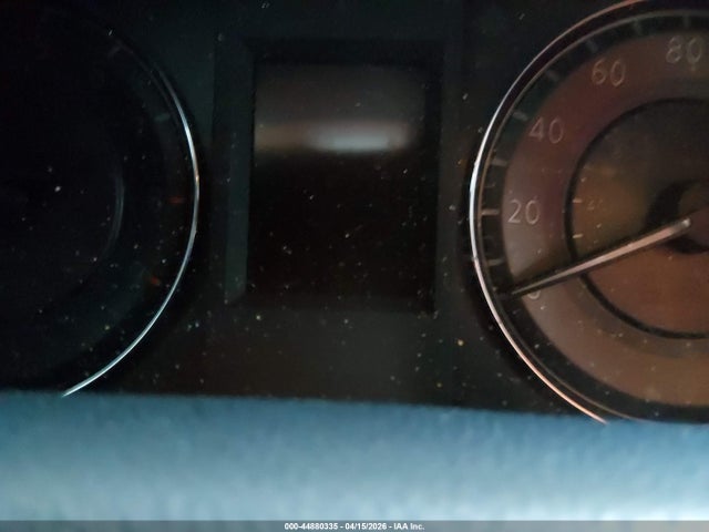 Aukcja sprzedaży 2011 Infiniti G37x, vin: JN1CV6EL1BM261558, numer aukcji: 44880335