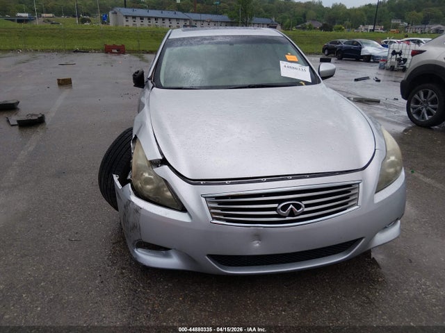Aukcja sprzedaży 2011 Infiniti G37x, vin: JN1CV6EL1BM261558, numer aukcji: 44880335