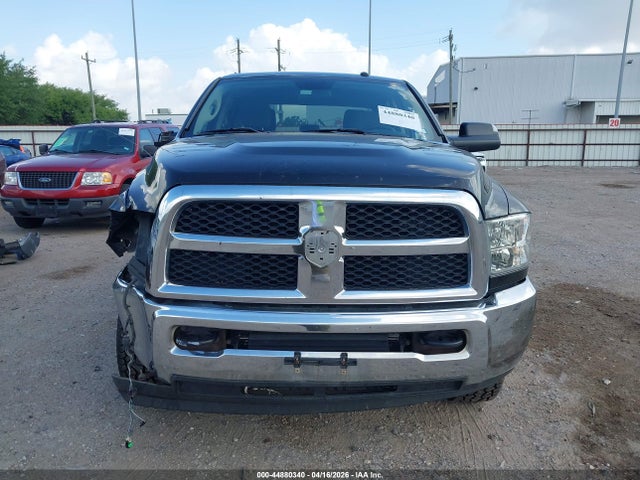 Aukcja sprzedaży 2017 Ram 2500 Tradesman  4x4 6'4 Box, vin: 3C6UR5CL2HG518586, numer aukcji: 44880340